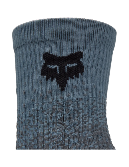 6 RANGER SOCK FADE [DP CBLT]