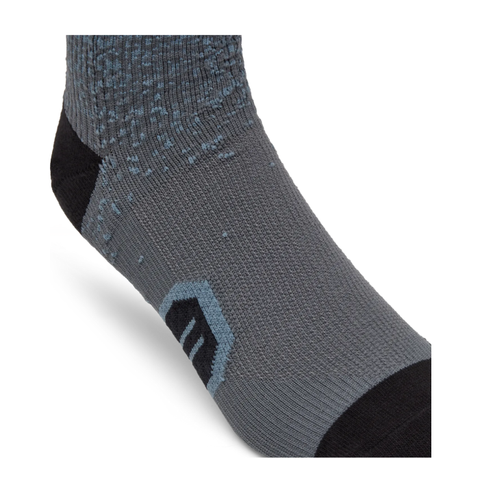 6 RANGER SOCK FADE [DP CBLT]