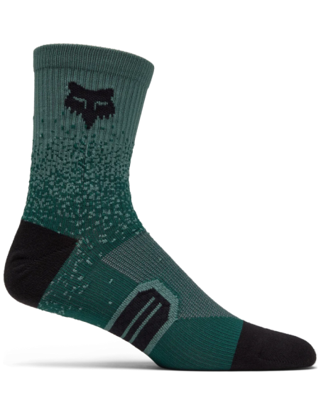 6 RANGER SOCK FADE [DP CBLT]