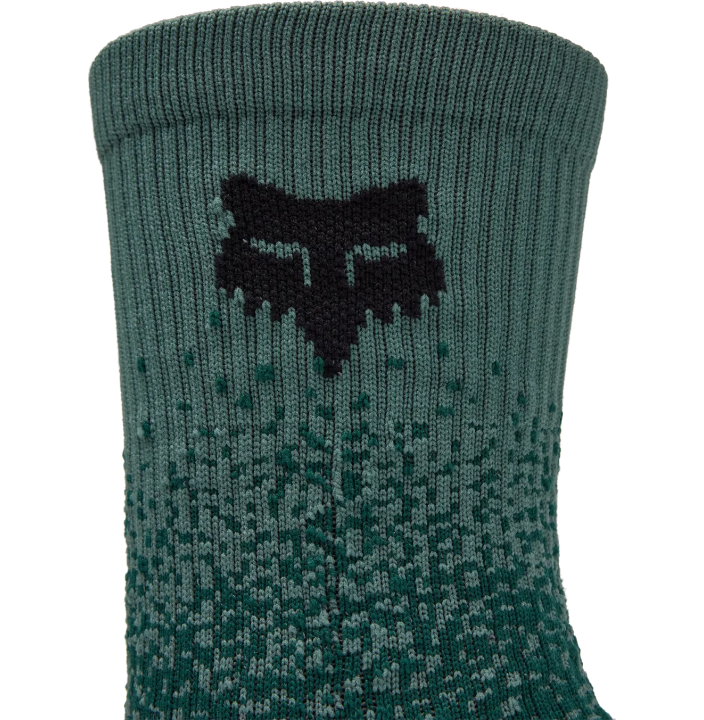 6 RANGER SOCK FADE [DP CBLT]