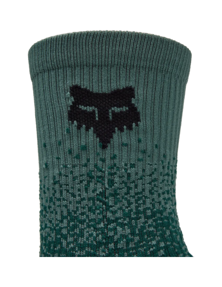 6 RANGER SOCK FADE [DP CBLT]