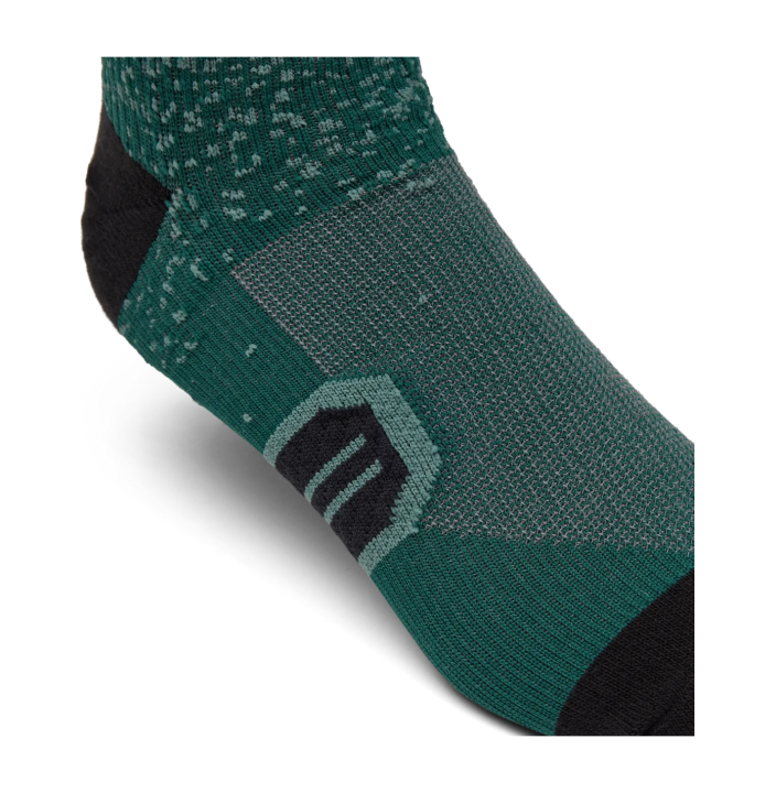 6 RANGER SOCK FADE [DP CBLT]