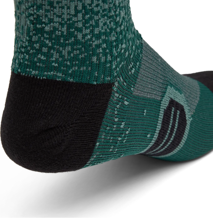 6 RANGER SOCK FADE [DP CBLT]