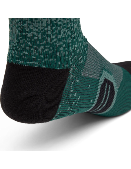 6 RANGER SOCK FADE [DP CBLT]