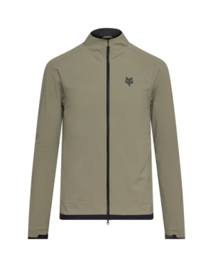 DEFEND FIRE ALPHA JACKET