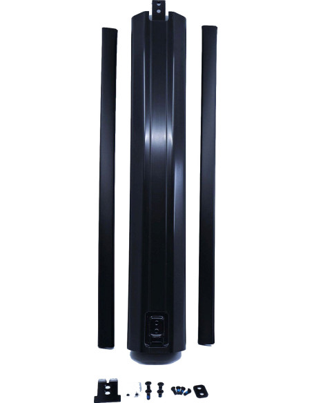 ADAPTADOR TUBE BATERY PATRON