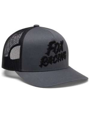SPEED MESH TRUCKER HAT
