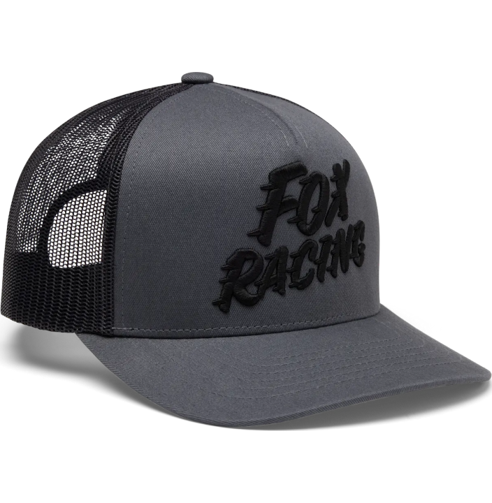 SPEED MESH TRUCKER HAT