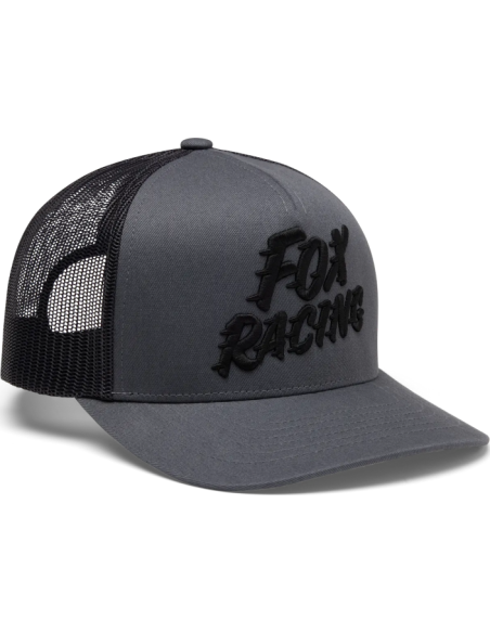SPEED MESH TRUCKER HAT