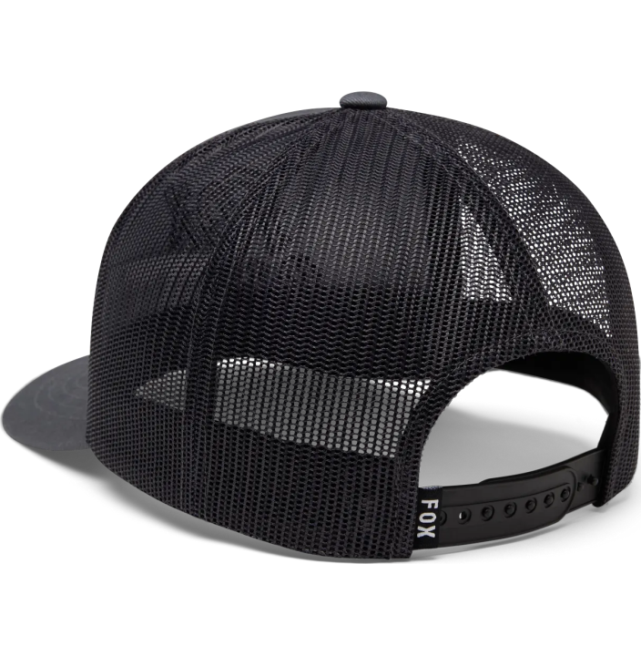 SPEED MESH TRUCKER HAT