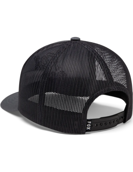 SPEED MESH TRUCKER HAT