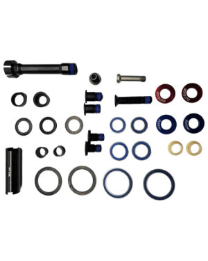 KIT MANTENIMIENTO BASCULANTE SPARK 2223