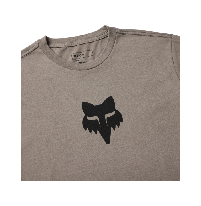 FOX HEAD 195 ORIGINAL SS TEE