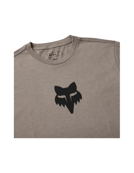 FOX HEAD 195 ORIGINAL SS TEE
