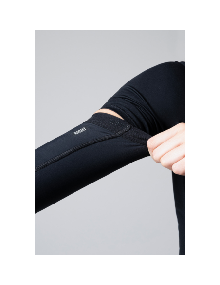 MANGUITOS LIGEROS TERMICOS HARU 2.0  