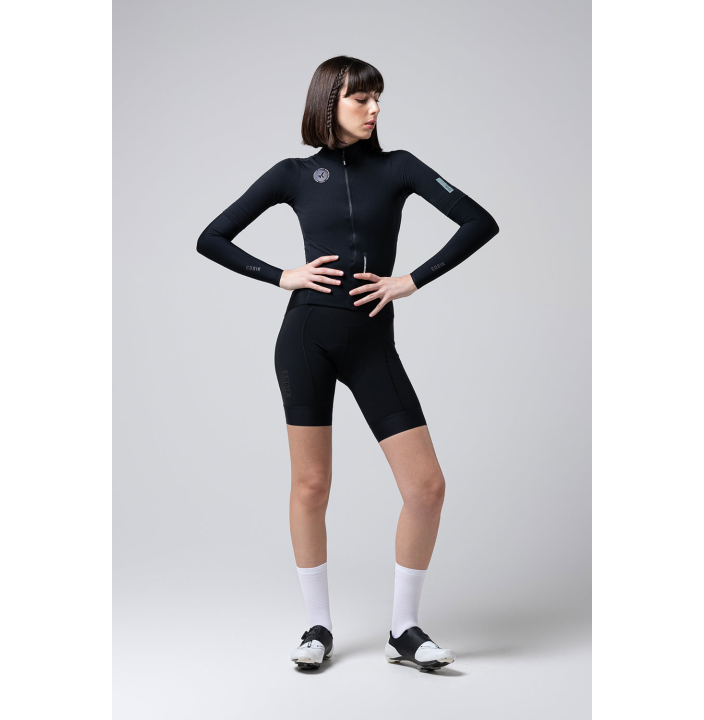 MANGUITOS LIGEROS TERMICOS HARU 2.0  