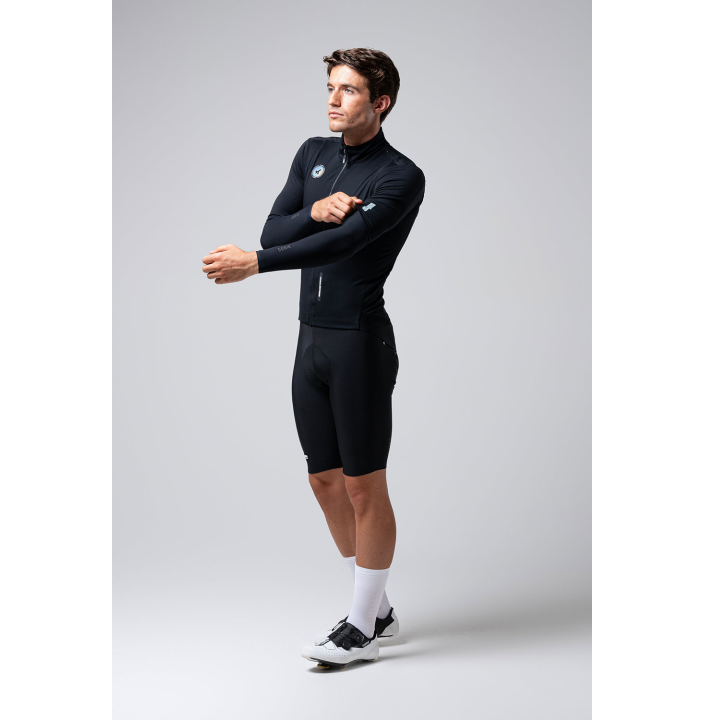 MANGUITOS LIGEROS TERMICOS HARU 2.0  