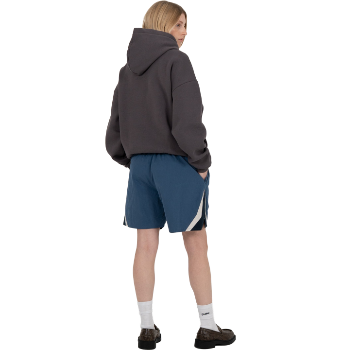 RACECORE HOODIE DEEP BLUE