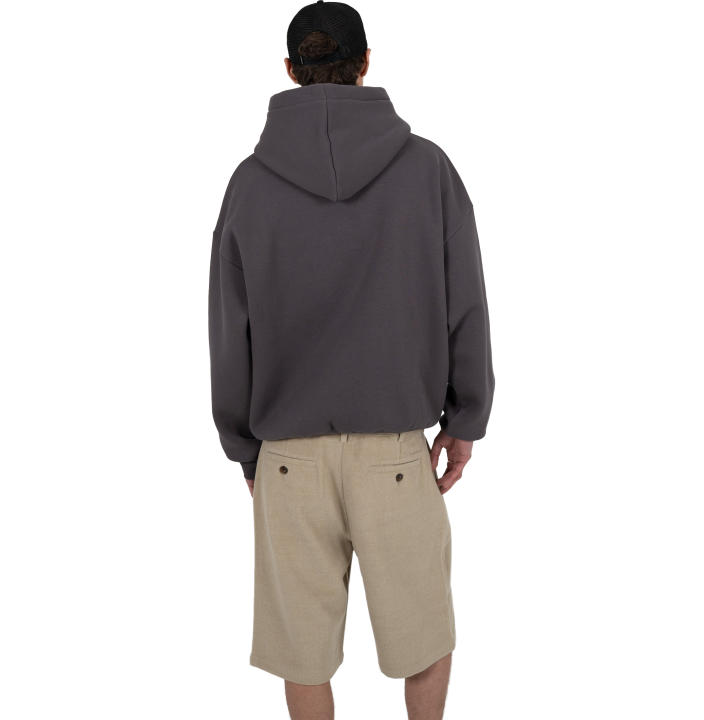 RACECORE HOODIE DEEP BLUE