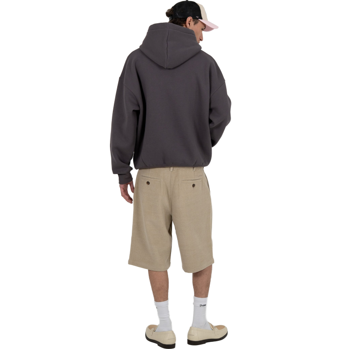 RACECORE HOODIE DEEP BLUE