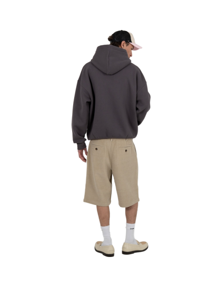 RACECORE HOODIE DEEP BLUE