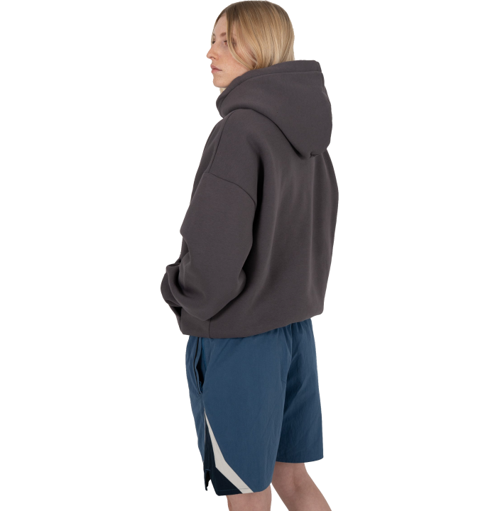 RACECORE HOODIE DEEP BLUE