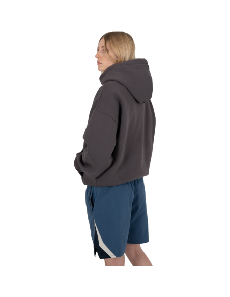 RACECORE HOODIE DEEP BLUE