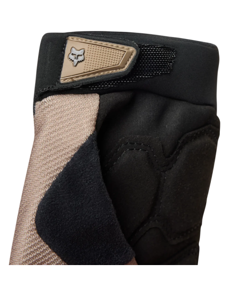 RANGER GLOVE GEL [BRNZ]