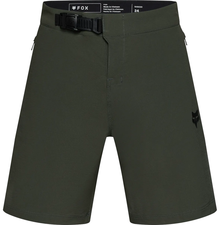 YTH RANGER SHORT WLINER [IVY]