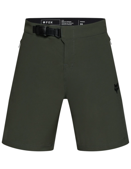 YTH RANGER SHORT WLINER [IVY]