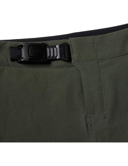 YTH RANGER SHORT WLINER [IVY]