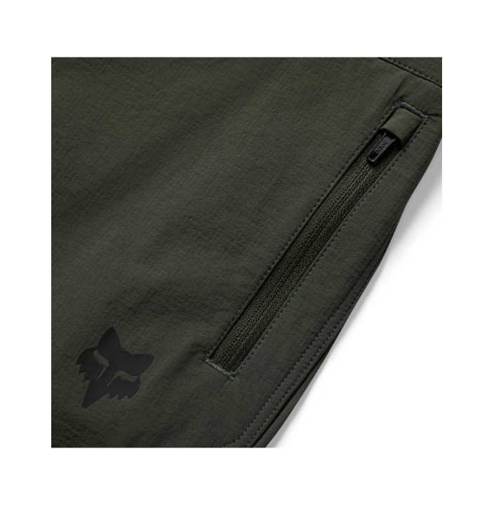 YTH RANGER SHORT WLINER [IVY]