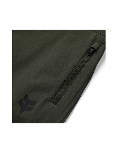 YTH RANGER SHORT WLINER [IVY]