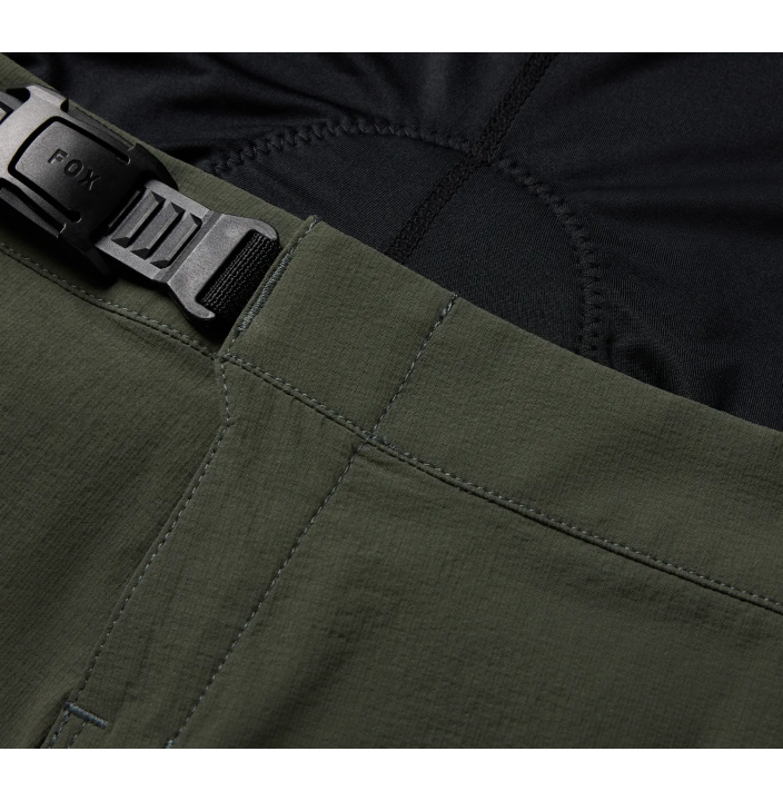 YTH RANGER SHORT WLINER [IVY]