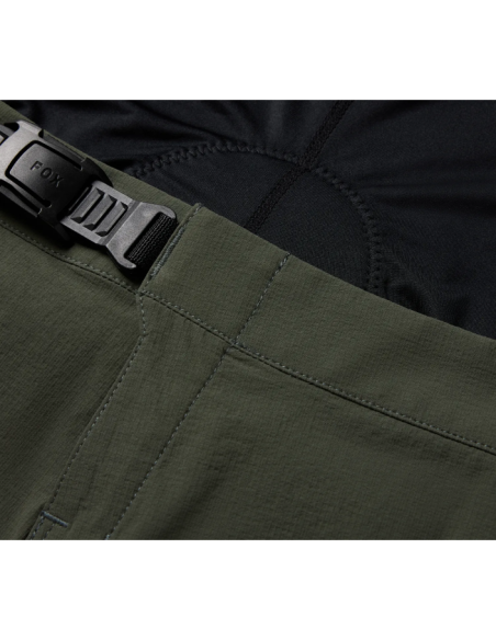 YTH RANGER SHORT WLINER [IVY]