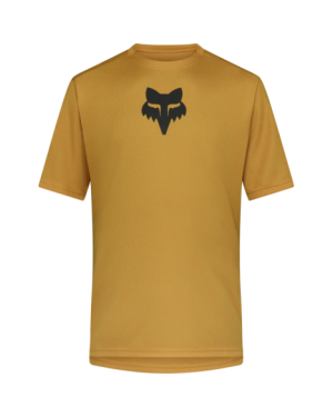 RANGER SS JERSEY FOX HEAD [GLXY BLU]