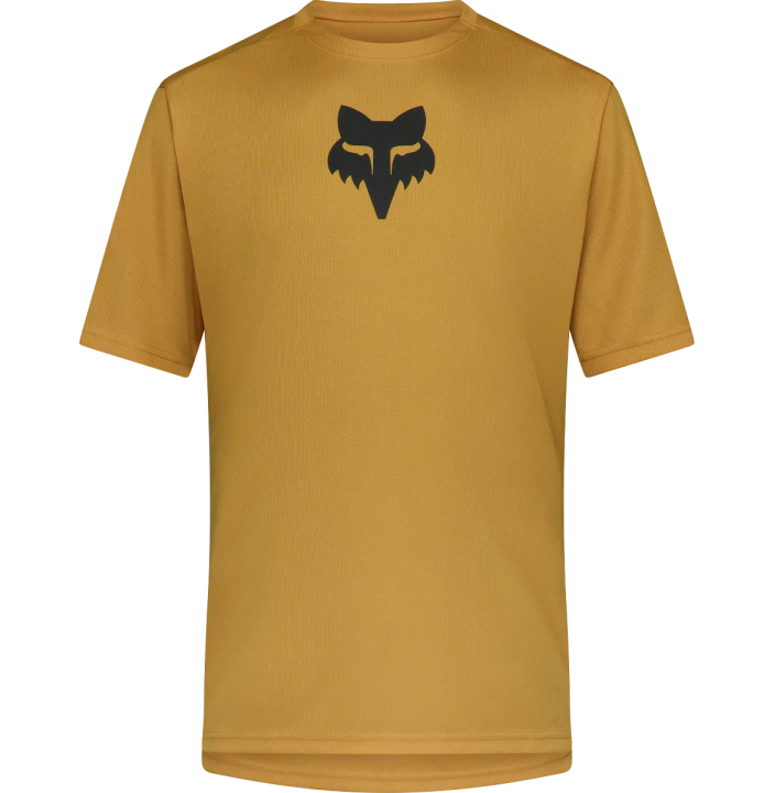 RANGER SS JERSEY FOX HEAD [GLXY BLU]