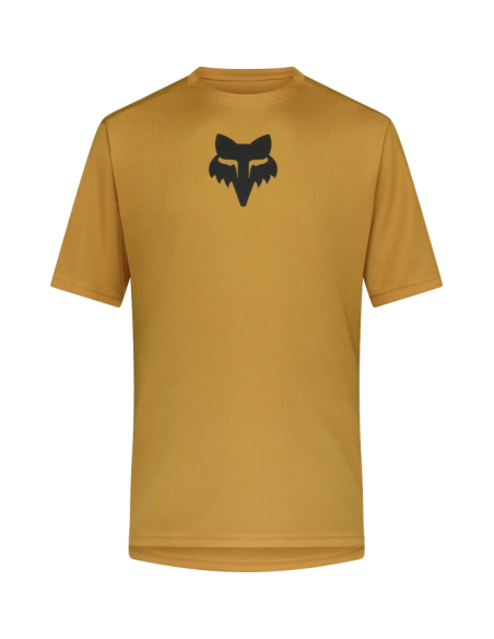 RANGER SS JERSEY FOX HEAD [GLXY BLU]