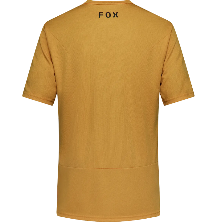 RANGER SS JERSEY FOX HEAD [GLXY BLU]