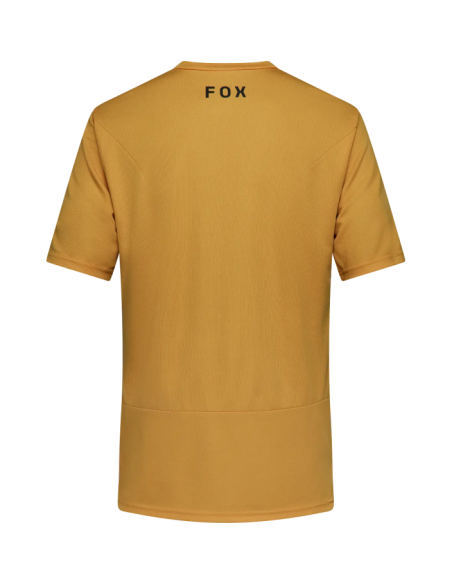 RANGER SS JERSEY FOX HEAD [GLXY BLU]