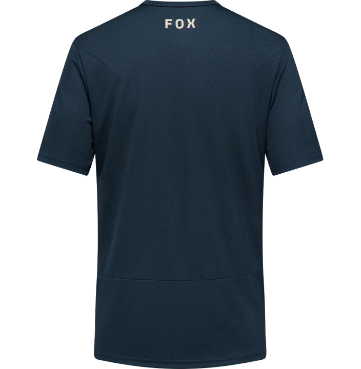 RANGER SS JERSEY FOX HEAD [GLXY BLU]