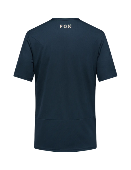 RANGER SS JERSEY FOX HEAD [GLXY BLU]