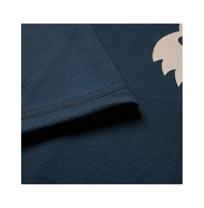 RANGER SS JERSEY FOX HEAD [GLXY BLU]