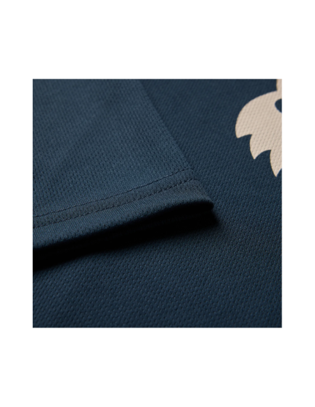 RANGER SS JERSEY FOX HEAD [GLXY BLU]