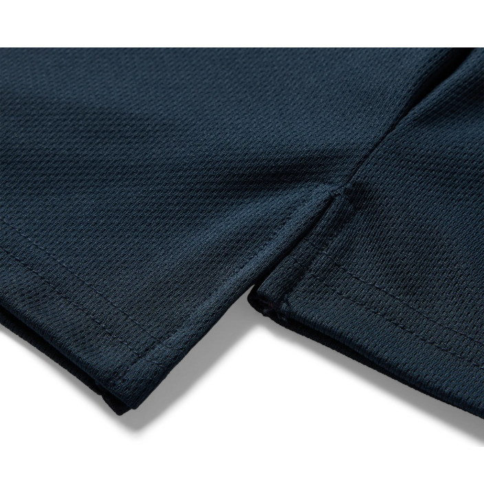 RANGER SS JERSEY FOX HEAD [GLXY BLU]