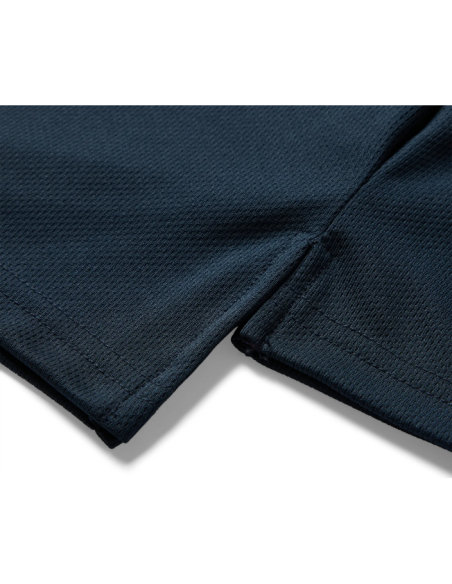 RANGER SS JERSEY FOX HEAD [GLXY BLU]