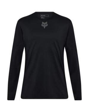 FLEXAIR LS JERSEY [BLK]