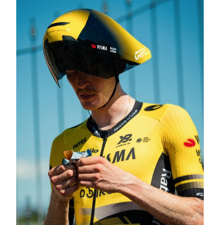 Energy Fruit Chew - 12 pack