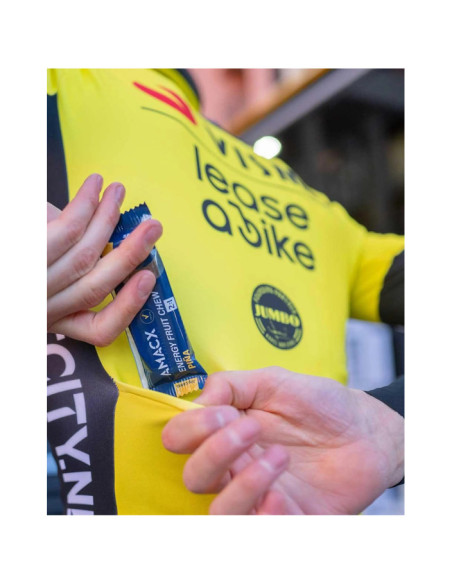 Energy Fruit Chew - 12 pack