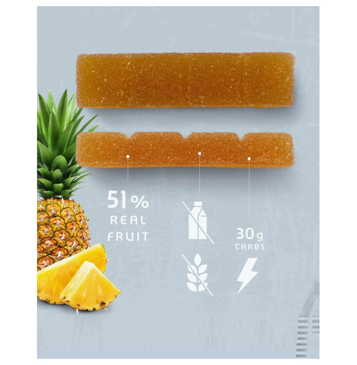 Energy Fruit Chew - 12 pack